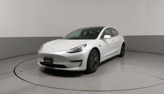 Tesla Model 3 LONG RANGE-2019