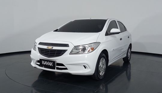 Carros Chevrolet Branco Usados no Brasil