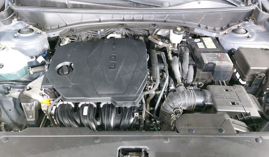Hyundai Tucson 2.5 LIMITED AUTO Suv 2022