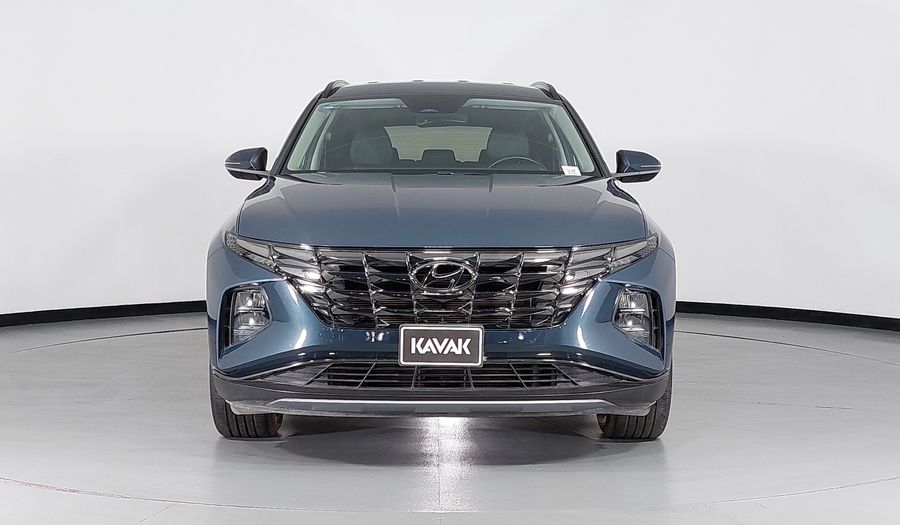 Hyundai Tucson 2.5 LIMITED AUTO Suv 2022