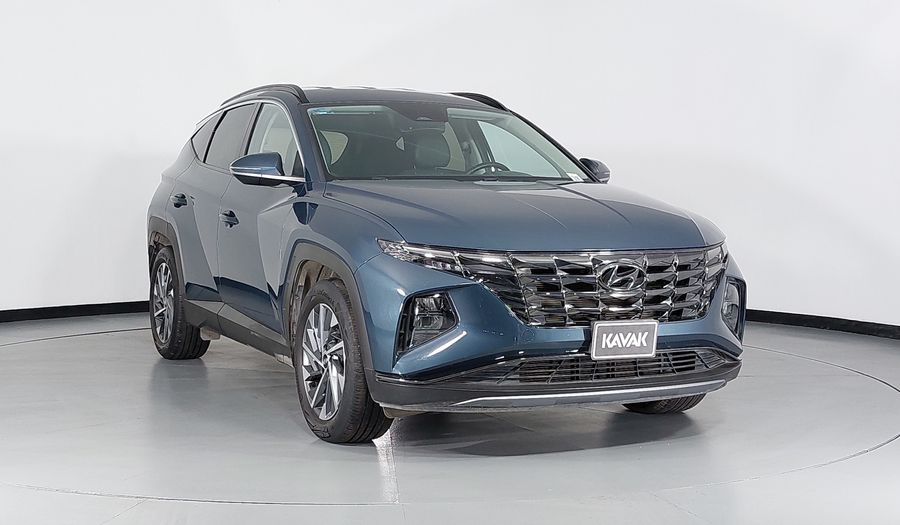 Hyundai Tucson 2.5 LIMITED AUTO Suv 2022