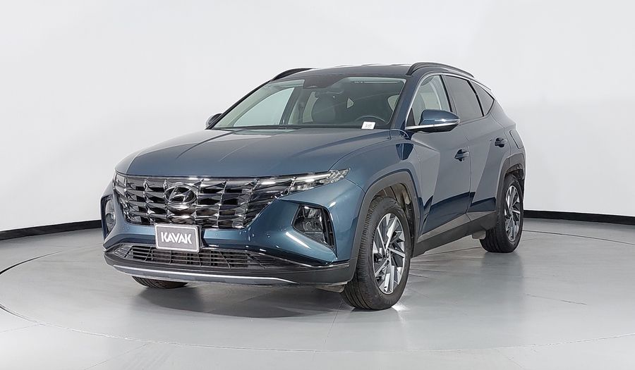 Hyundai Tucson 2.5 LIMITED AUTO Suv 2022