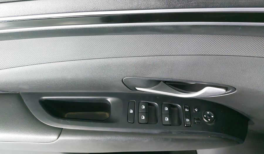 Hyundai Tucson 2.5 LIMITED AUTO Suv 2022