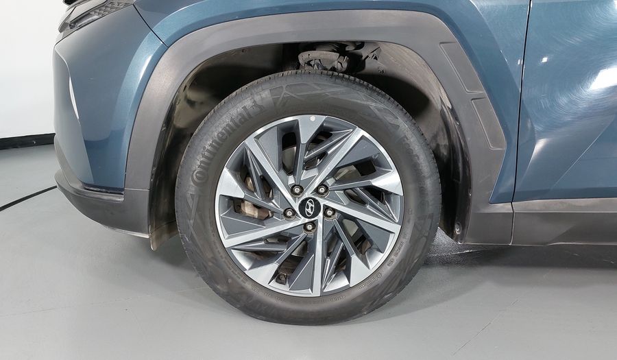 Hyundai Tucson 2.5 LIMITED AUTO Suv 2022