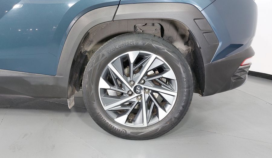 Hyundai Tucson 2.5 LIMITED AUTO Suv 2022