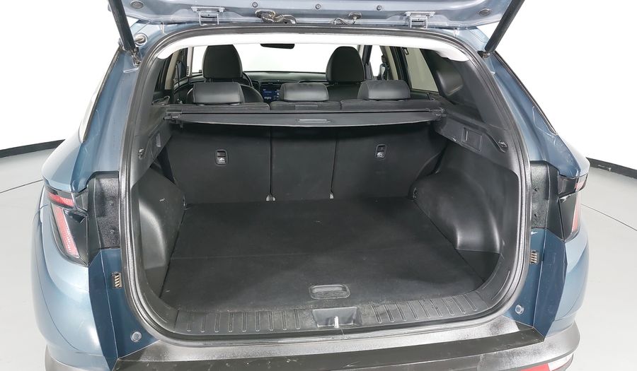 Hyundai Tucson 2.5 LIMITED AUTO Suv 2022