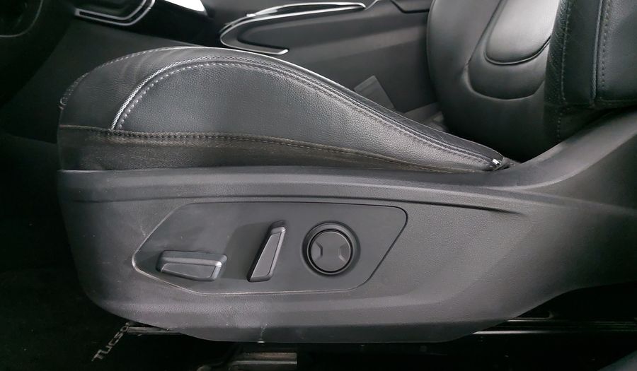 Hyundai Tucson 2.5 LIMITED AUTO Suv 2022