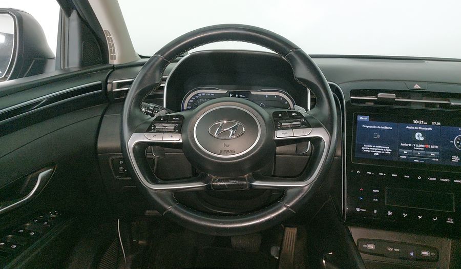 Hyundai Tucson 2.5 LIMITED AUTO Suv 2022