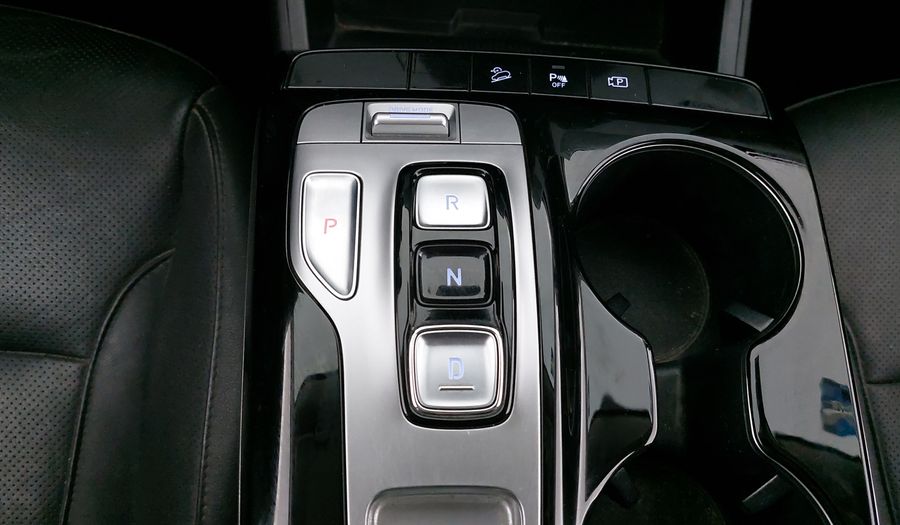 Hyundai Tucson 2.5 LIMITED AUTO Suv 2022