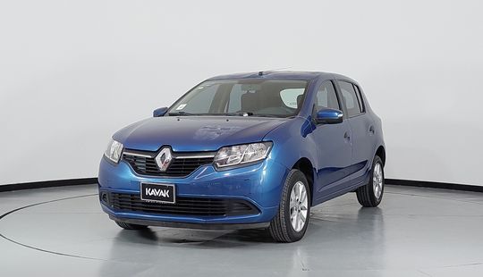 Renault • Sandero