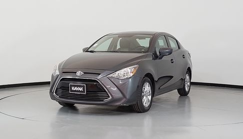 Toyota Yaris 1.5 R MID AT Sedan 2016