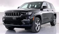 Jeep Grand Cherokee LIMITED PLUS Suv 2023