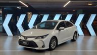 Toyota Corolla 2.0 XLI CVT Sedan 2021