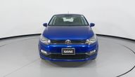Volkswagen Polo 1.6 SOUND MT Hatchback 2020
