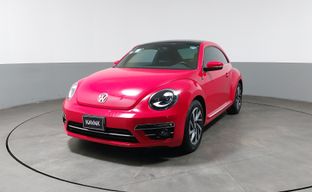 Volkswagen • Beetle