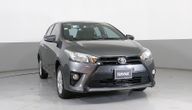 Toyota Yaris 1.5 S CVT 5PTAS Hatchback 2017