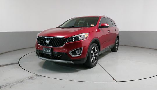 Kia • Sorento