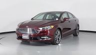 Ford Fusion 2.0 GTDI TITANIUM PLUS AT Sedan 2017