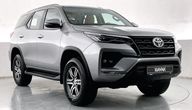 Toyota Fortuner GXR Suv 2022