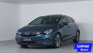 Opel Astra 1.6 CDTI AT6 OPC LINE SPORT Hatchback 2017
