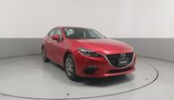 Mazda 3 2.0 SEDAN I TA Sedan 2015