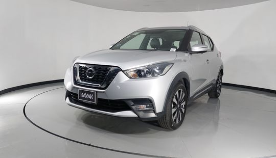 Nissan • Kicks