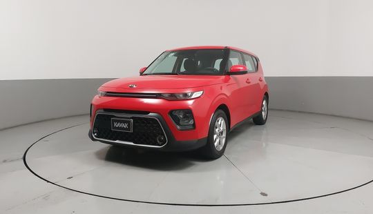 Autos Kia Soul Seminuevos en México | Precios Kavak