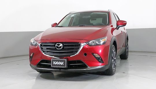 Mazda CX-3 2.0 I SPORT 2WD AT-2019