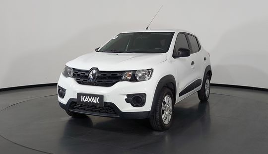 Renault Kwid ZEN-2021