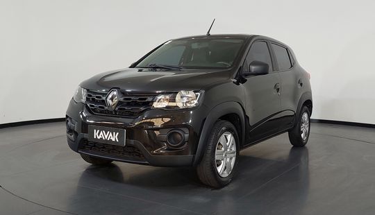 Renault Kwid LIFE-2021