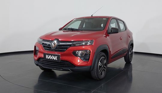 Renault Kwid INTENSE-2023