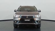 Mitsubishi Asx AUTOMATICO GASOLINA Suv 2017