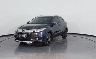 Honda • HR-V
