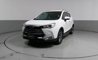 Autos Jac Sei2 1.5 SMART Suv 2024 usados | KAVAK México