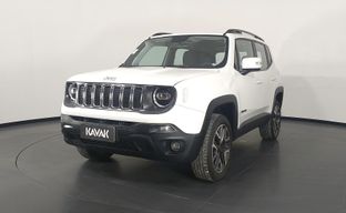 Jeep • Renegade