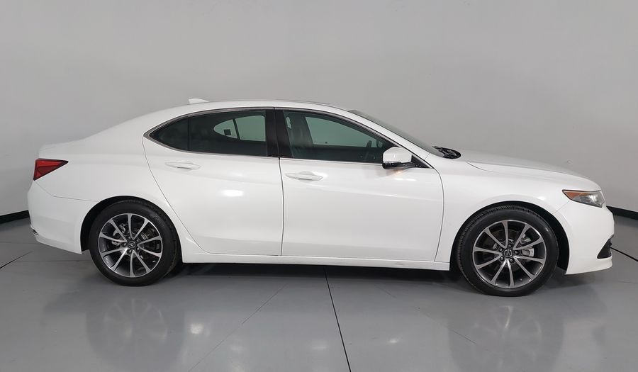 Acura Tlx 3.5 ADVANCE AT Sedan 2017