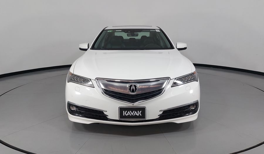 Acura Tlx 3.5 ADVANCE AT Sedan 2017