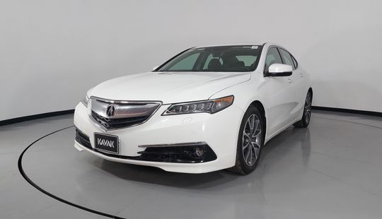 Acura • TLX