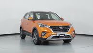 Hyundai Creta 1.6 LIMITED AUTO Suv 2020