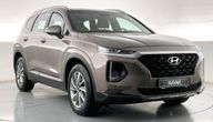 Hyundai Santa Fe COMFORT Suv 2019