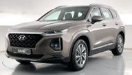 Hyundai Santa Fe COMFORT Suv 2019