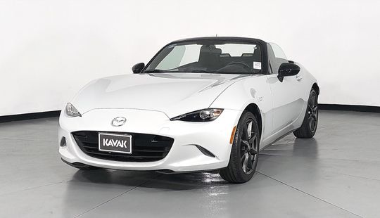 Mazda • MX-5