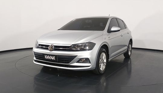 Carros na Web, Volkswagen Polo