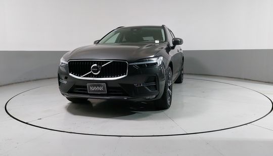 Volvo • XC60