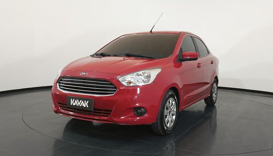 Ford ka 1 5 carros na web