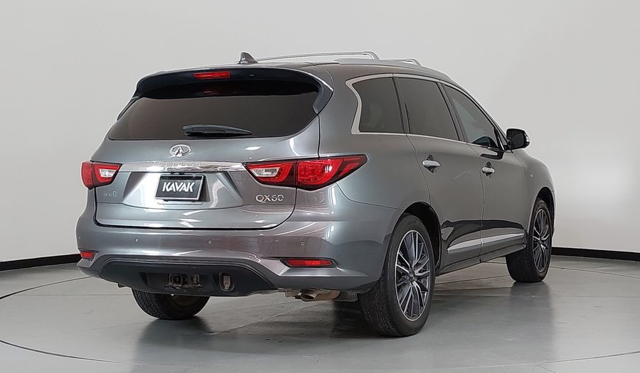 Infiniti Qx60 3.5 PERFECTION PLUS AWD AUTO Suv 2018