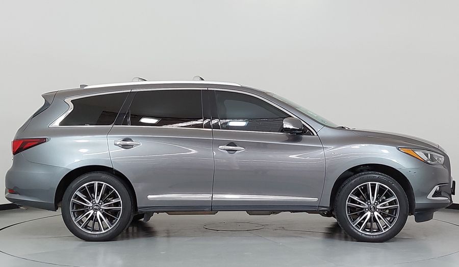 Infiniti Qx60 3.5 PERFECTION PLUS AWD AUTO Suv 2018