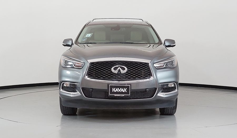 Infiniti Qx60 3.5 PERFECTION PLUS AWD AUTO Suv 2018