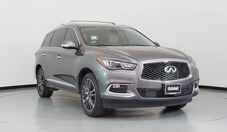 Infiniti Qx60 3.5 PERFECTION PLUS AWD AUTO Suv 2018