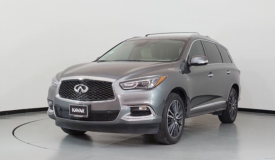 Infiniti Qx60 3.5 PERFECTION PLUS AWD AUTO Suv 2018